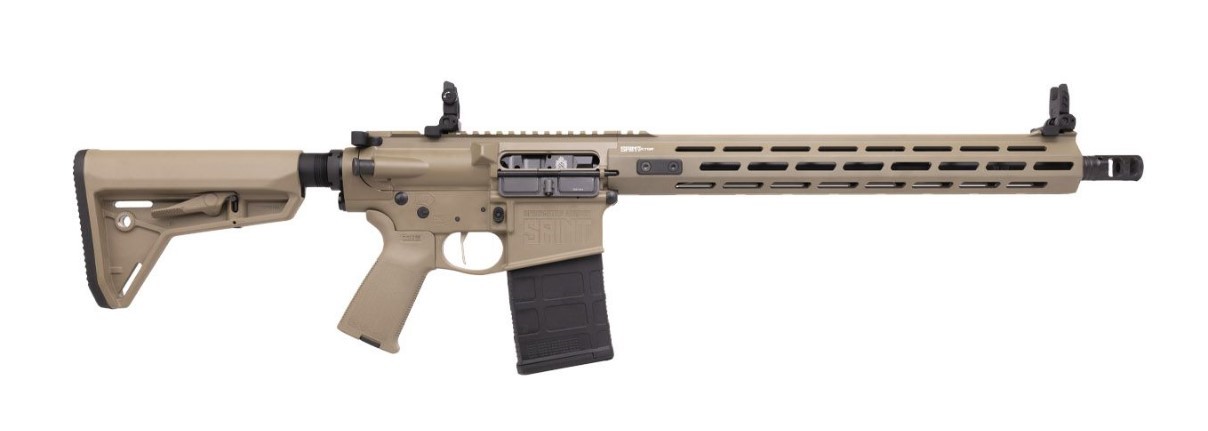 SPR SAINT VICTOR 308 16 FDE 20 - Taurus Savings